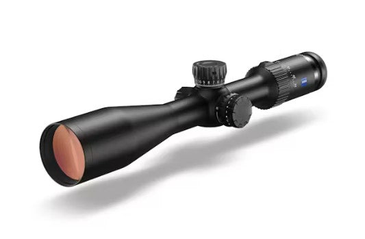 Zeiss Conquest V4 6-24x50 ill #93 ZMOA-1 Rifle Scope