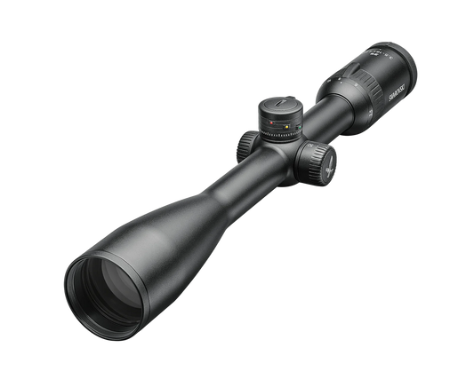 Swarovski Optik Z5 3.5-18x44 P BT Rifle Scope