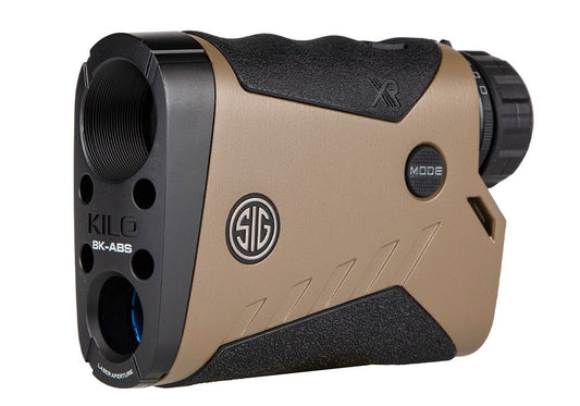 Sig Sauer KILO8K-ABS Rangefinder