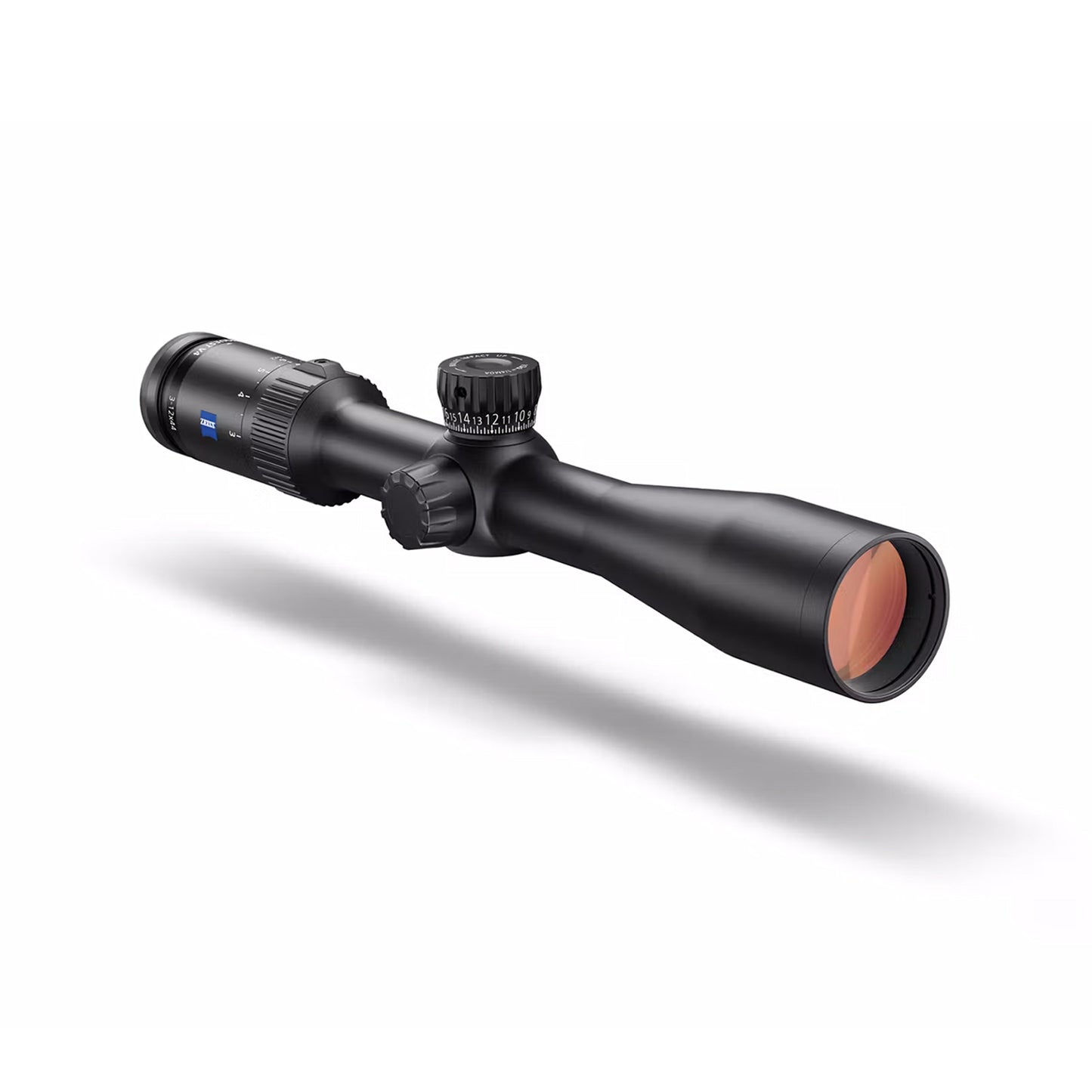 Zeiss Conquest V4 Rifle Scope