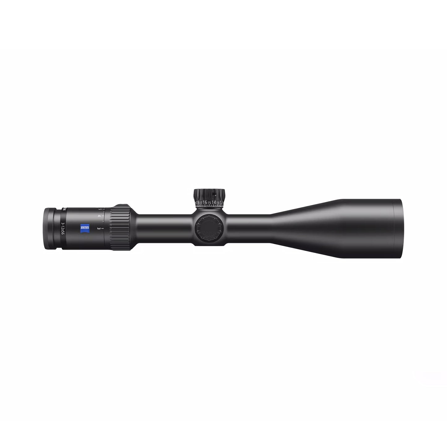 Zeiss Conquest V4 Rifle Scope