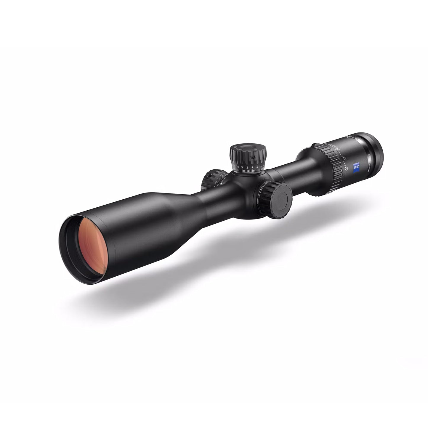 Zeiss Conquest V6 Rifle Scope