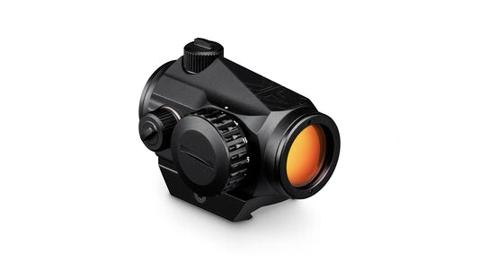 Vortex Crossfire Red Dot Rifle Scope