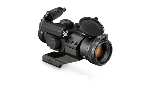 Vortex StrikeFire II Red Dot (Red/Green)