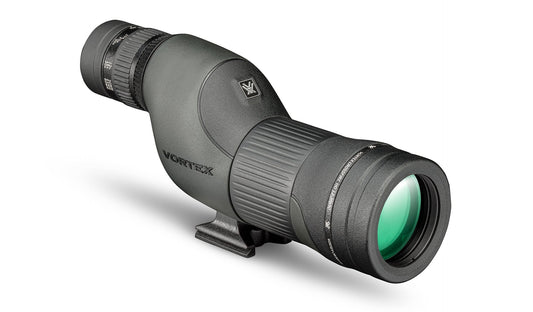 Vortex Crossfire HD 12-36x50 Spotting Scope (Straight)