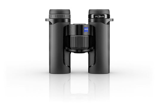 ZEISS SFL 10x30 Binoculars