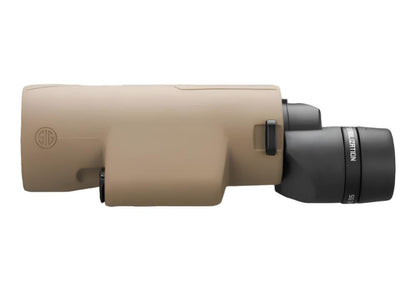 Sig Sauer ZULU6 HDX PRO 18X50 Stabilizing Binocular