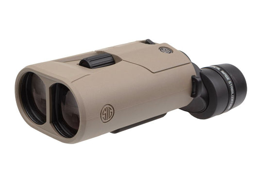 Sig Sauer ZULU6 HDX Binocular (20x42mm)